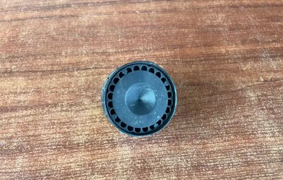 BMW 3 GT F34 Alarm system siren 9383320