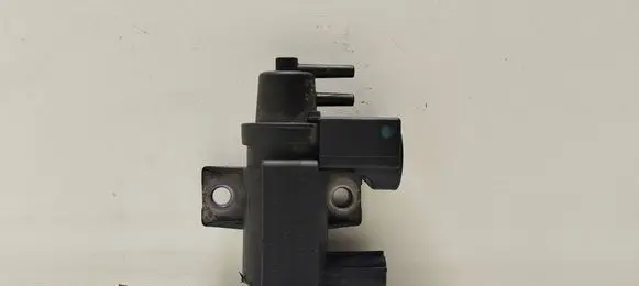 Turbo solenoid valve