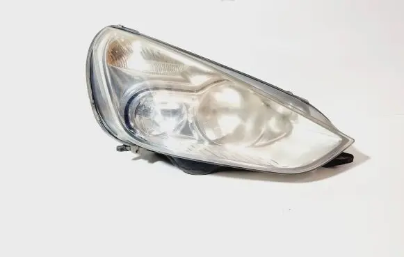 Ford S-MAX Headlight/headlamp 6M2113W029AH 6M2113W029 1EJ00925002