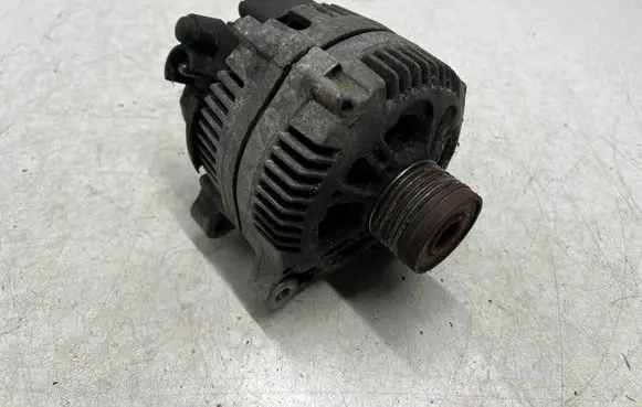 Renault Espace III Generator/alternator 9645907580 2542564A SG15S018