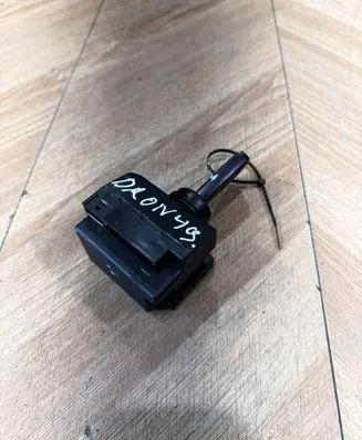 Mercedes-Benz S W220 Ignition lock 2205450308 939292G 33001102