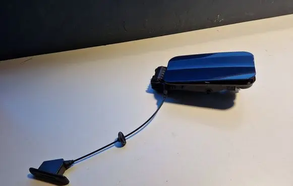 Opel Combo E Fuel tank cap