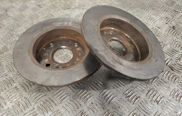 Honda Accord Rear brake disc 42510SV4A00 42510SV1A00 42510SM4950