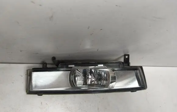 Skoda Yeti (5L) Front fog light