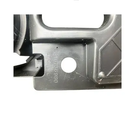 Opel Grandland X Tool box 9816736980