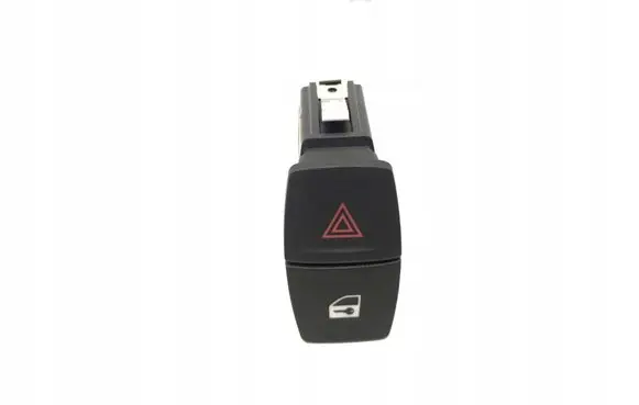 BMW 2 F22 F23 Hazard light switch