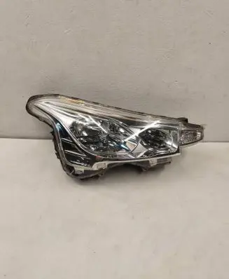 Citroen C4 Aircross Headlight/headlamp 9955949700