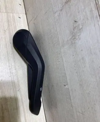 BMW 1 F70 Seat adjustment knob 9493456