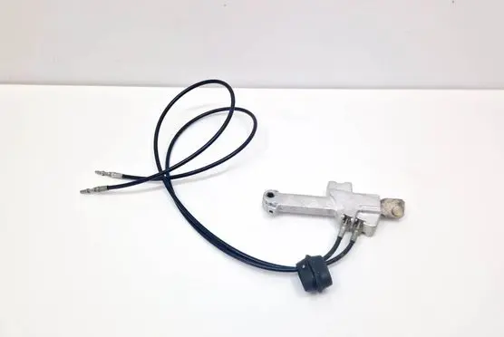 Mercedes-Benz SL R129 Convertible roof main ram cylinder A1298001872 1298001872