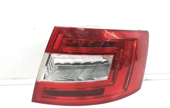 Skoda Octavia Mk3 (5E) Rear/tail lights 18531102
