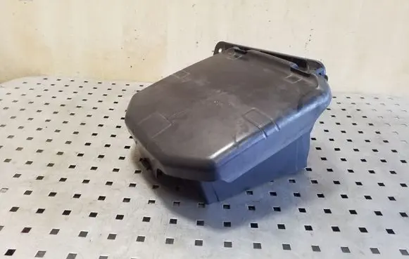 BMW X3 F25 Cabin air micro filter set 64319184013 9184013 64319184010
