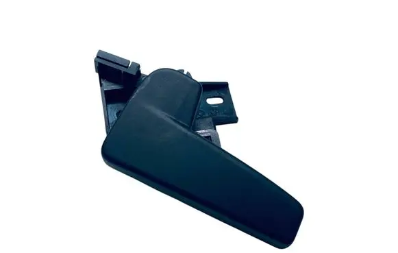Volkswagen Sharan Engine bonnet (hood) release handle 6R1823633 6R1823533