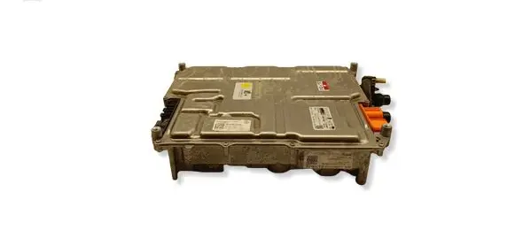 Volkswagen ID.4 Voltage converter inverter 1EA915685R