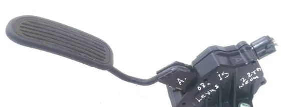 Lexus IS 220D-250-350 Acceleration sensor 7811053010