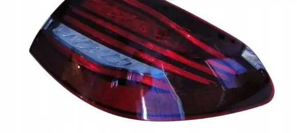 Mercedes-Benz C W205 Rear/tail lights A2059064105 272083269 YAP2549819