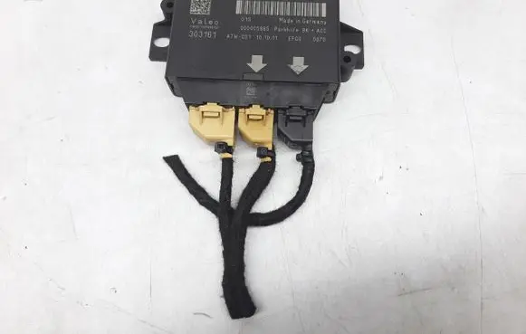 Audi A6 C7 Parking PDC control unit/module 4H0919475N