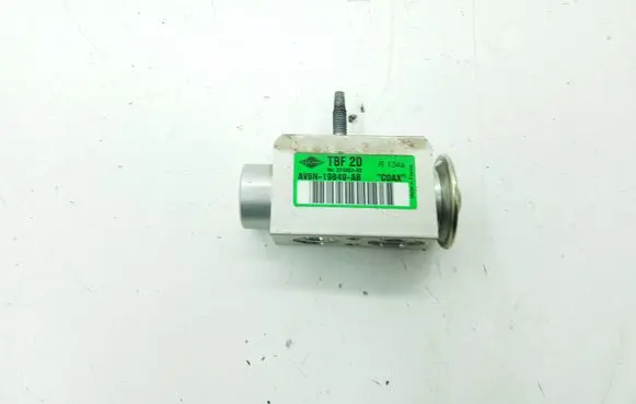 Air conditioning (A/C) expansion valve