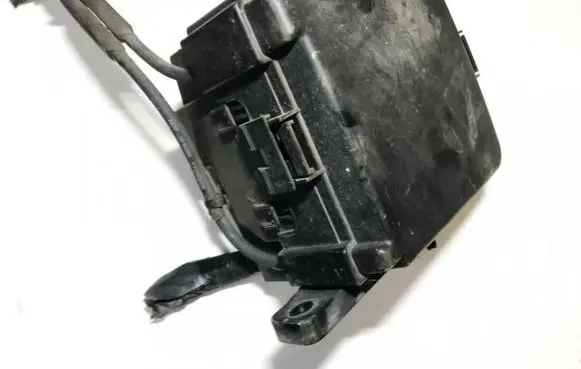 KIA Ceed Fuse box set 20090828
