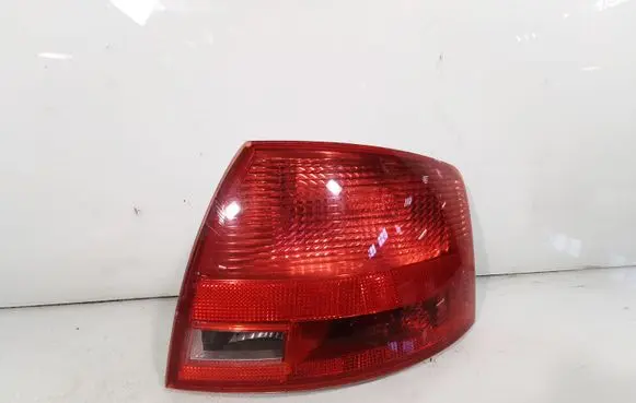 Audi A4 S4 B7 8E 8H Rear/tail lights