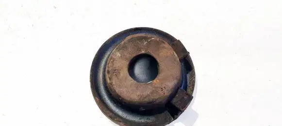 Hyundai Tucson IV NX4 Front coil spring rubber mount 55334N9000
