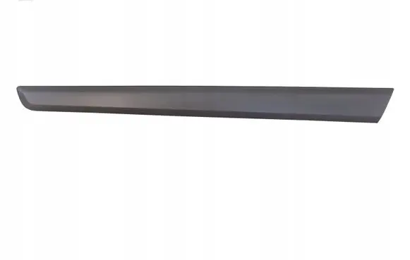 Volkswagen PASSAT B7 USA Rear door card trim 561867419