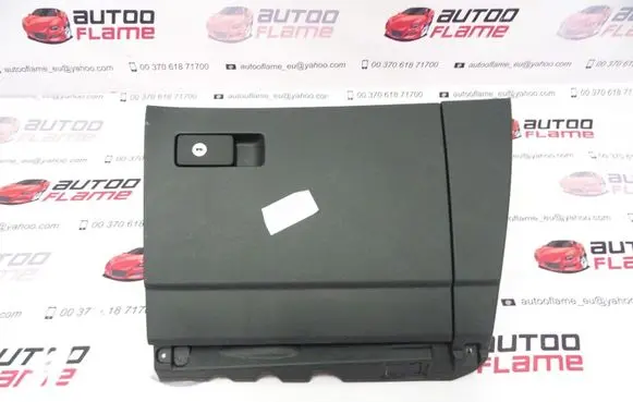 Glove box set