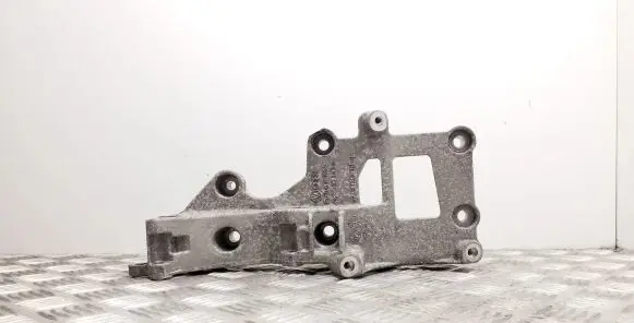 Generator/alternator bracket