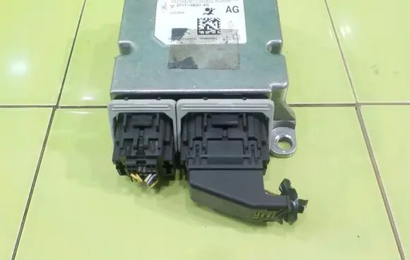 Ford Transit - Tourneo Connect Airbag control unit/module DT1T14B321AG
