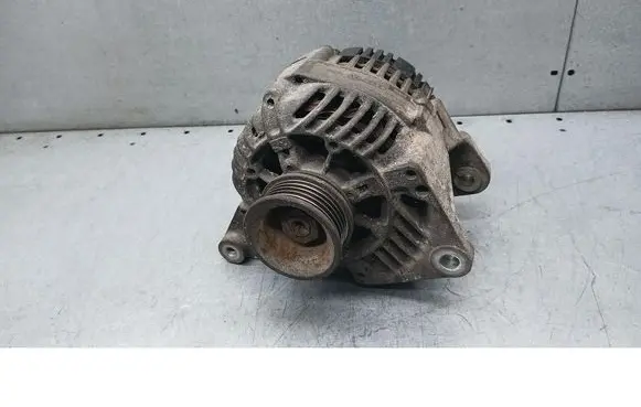Audi A6 S6 C5 4B Generator/alternator 058903016E