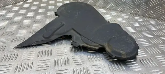 Audi Q5 SQ5 Timing belt guard (cover)