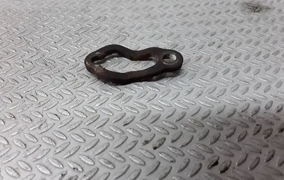 Volvo XC90 Fuel Injector clamp holder