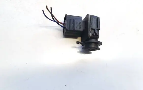 Volkswagen ID.4 Air quality sensor 5q0907643e 5q0907659d