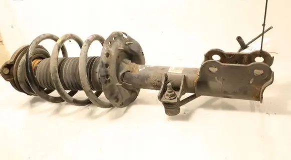 Hyundai Tucson TL Front shock absorber with coil spring 54660-D7000