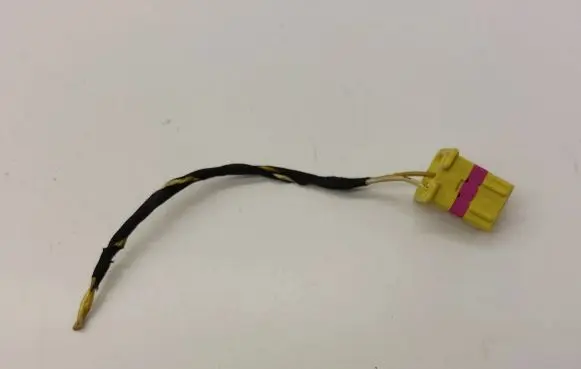 Volkswagen Tiguan Other wiring loom 6X0972773