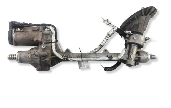 Ford S-MAX Steering rack F1GC3D070AG 7838974246 7806277431