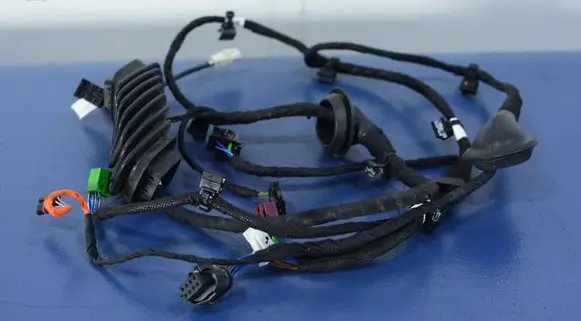 Mercedes-Benz V Class W447 Other wiring loom