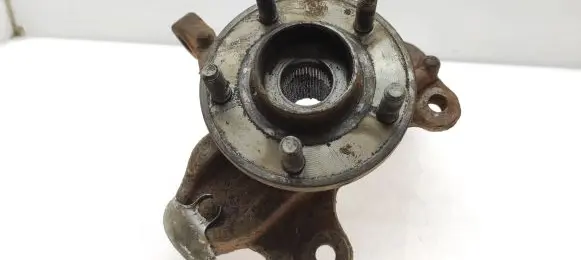 Ford Mondeo MK IV Front wheel hub