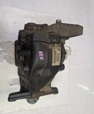 BMW X3 F25 Rear differential 7592005