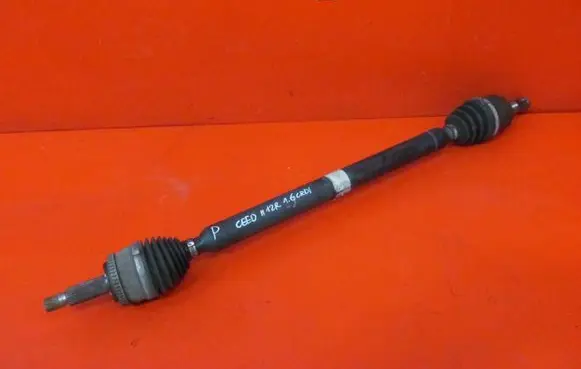 KIA Ceed Front driveshaft CEEDIIPOLOSP