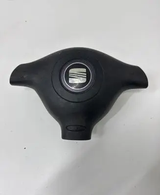 Seat Toledo II (1M) Steering wheel airbag 1M0880201K 10010P0