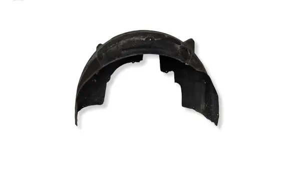 BMW 5 G30 G31 G38 Rear arch fender liner splash guards 51717351455 7351455