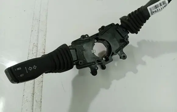 Opel Antara Wiper turn signal indicator stalk/switch 
