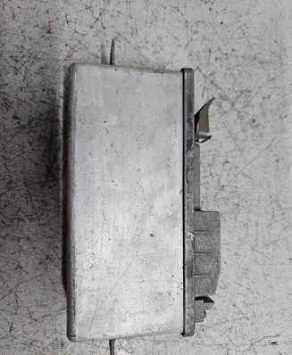 ABS control unit/module