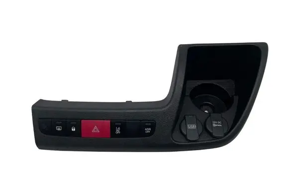 Peugeot Boxer A set of switches 7355861510