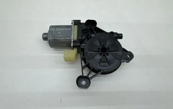 Audi A4 S4 B9 Rear door window regulator motor 8W0959811