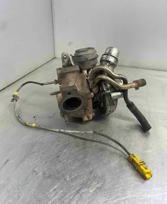 Nissan X-Trail T31 Turbo H8200639766