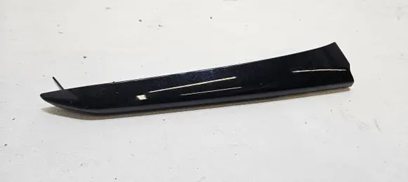 Skoda Enyaq iV Front bumper splitter molding 5LA807151