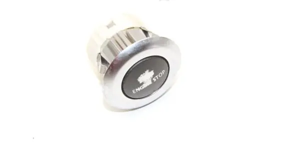 Land Rover Range Rover Sport L320 Engine start stop button switch AH2214C376AA