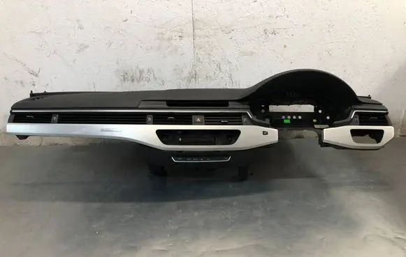 Audi A4 S4 B9 8W Dashboard 8W2857001F