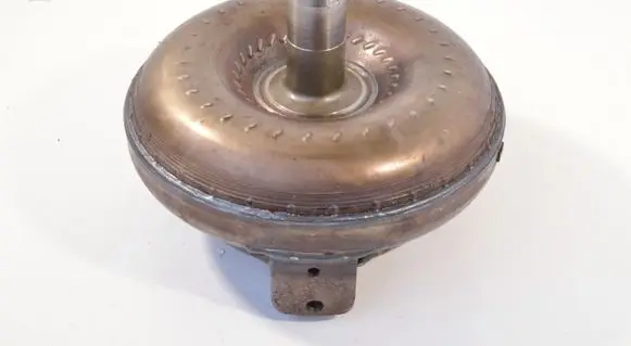 Porsche 911 996 Torque converter 7222501202